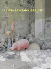 ANNA LEHMANN-BRAUNS | 2015 |