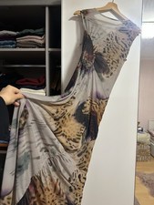 Maxikleid Gr S Neu Asos