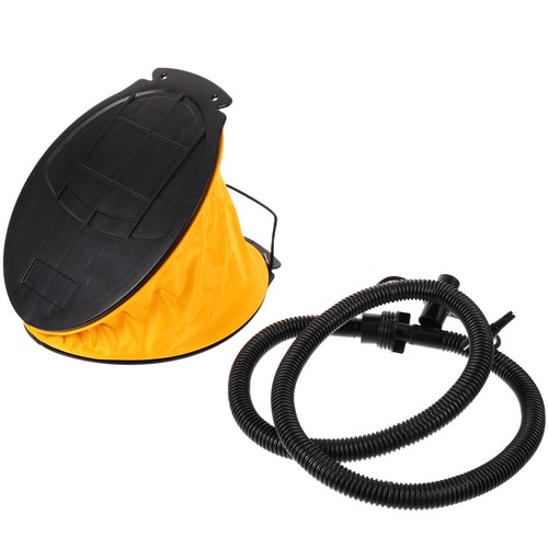 Luftpumpe für luftmatratze - luftpumpe,
