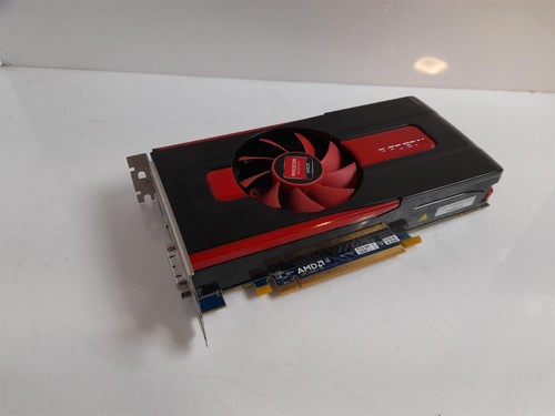 Dell amd radeon - amd, 2gb