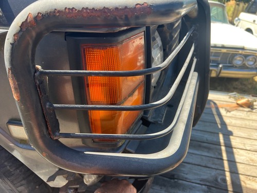 1990 land rover range classic - 1990,