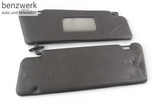 Mercedes w124 w201 190 - w201, 2x