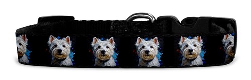 Hundehalsband textil - hundehalsband,