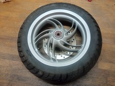 Vorderrad Komplett Felge