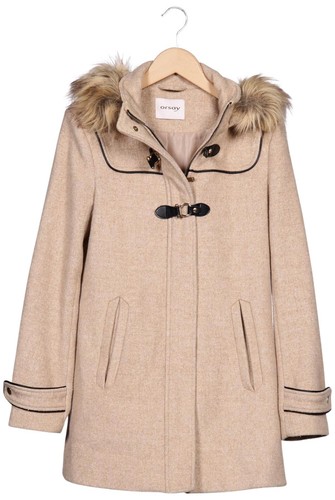 Orsay mantel damen jacke parka - orsay,