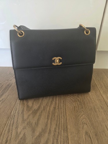 Chanel shoulder bag 1997 - no., 5