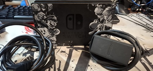 Switch docking station - switch,