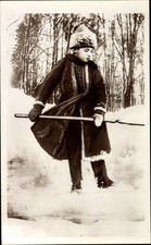 Ak Zarewitsch Alexei