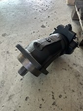 Rexroth Hydraulikmotor