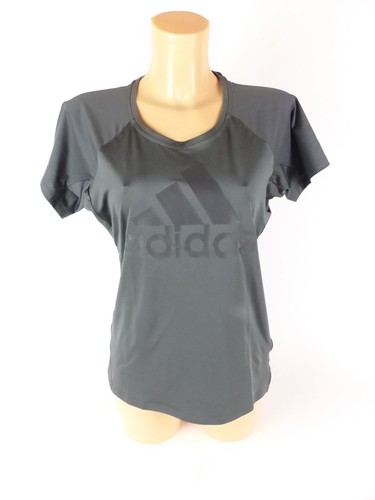 Adidas damen funktionsshirt - damen, s