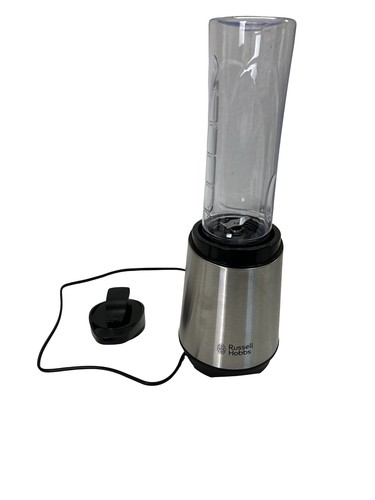 Russell hobbs mix - mix, steel