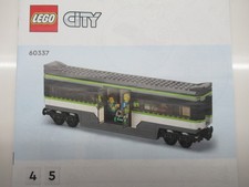 lego zug zug personenzug 60337