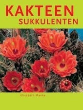 Kakteen - Sukkulenten von