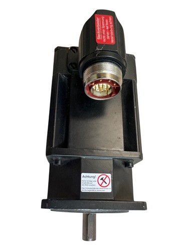 Baumüller dsg servomotor - dsg, 45-s