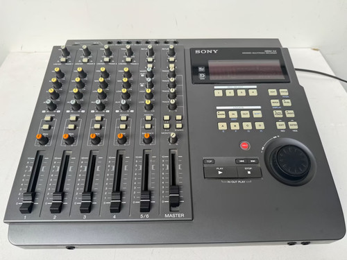 Sony mdm mini disc - mdm-x4,