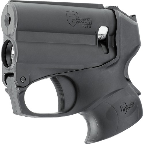 Walther pfefferspray pistole - walther,