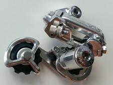 Suntour VX Schaltwerk / RD-2200 / 214 g / Japan / TOP Zustand