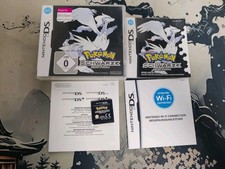Pokémon: Schwarze Edition (Nintendo DS)