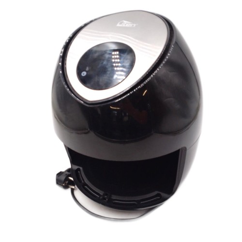 Heissluftfritteuse uten 45l - uten,