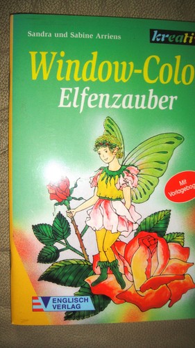 Elfenzaubeer window color - "elfenzaubeer",,