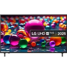 Fernseher LG UHD 55UA75006LA