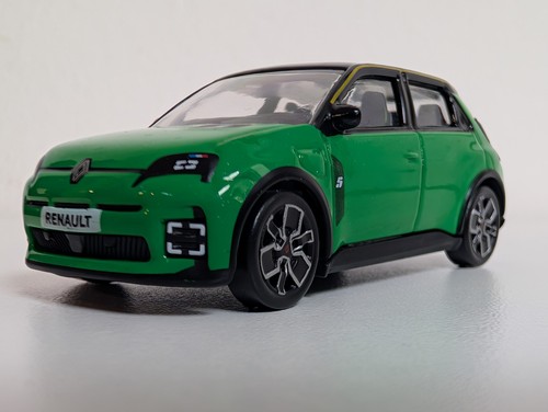 Modellauto norev renault - norev, r5