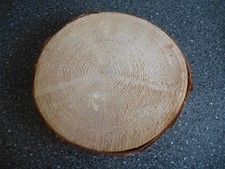 Baumscheiben ohne Riss 20-22