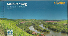 Radführer Main-Radweg v