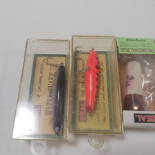 Zeal Water Snake Uncanny Champ