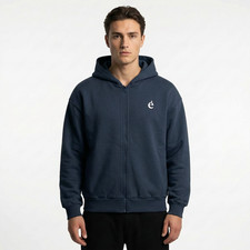 Ere Studios Zip Hoodie Heavy