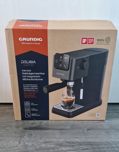 Grundig ksm 4330 - ksm,