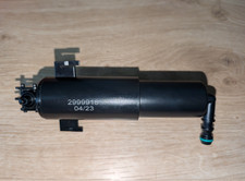 Teleskopdüse Scheinwerferreinigung BMW 3er E90/E91, HERTH+BUSS, BMW: 61677179311