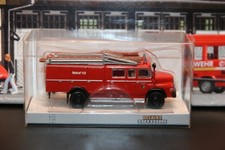 BREKINA 45104 Feuerwehr MAN