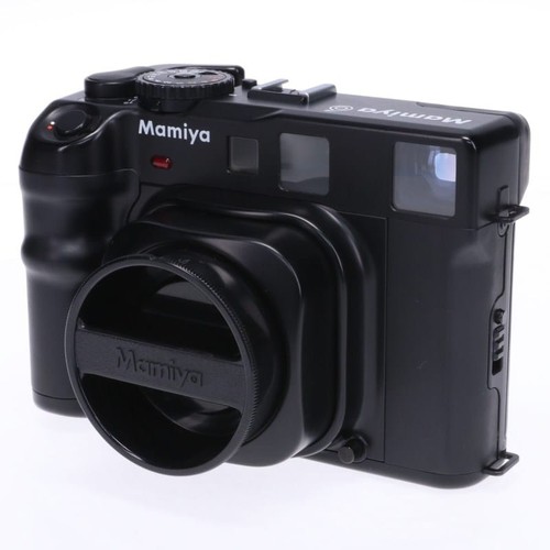 Mamiya new film - mamiya,
