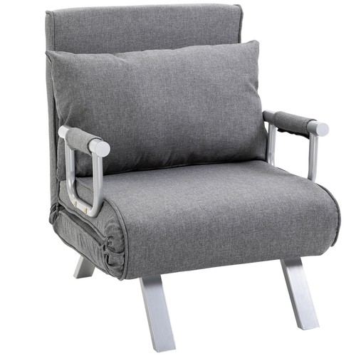 Schlafsofa schlafsessel - 3-in-1,