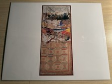 Robert Rauschenberg Bed Art