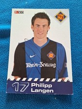 Philipp Langen TuS Koblenz Motiv 2