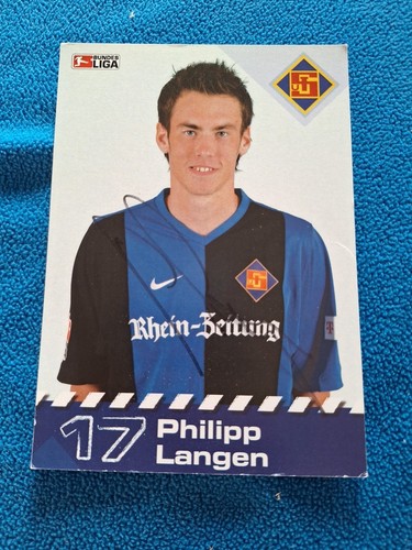 Philipp langen tus - philipp, koblenz