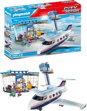 PLAYMOBIL City Action 71153