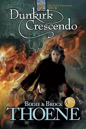 Dunkirk crescendo zion - dunkirk,