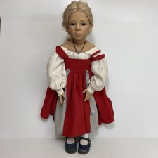 Gotz elisabeth lindner doll - gotz,