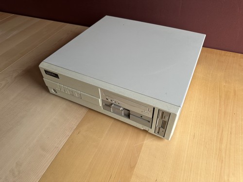 Packard bell axcel 430 vintage - bell,