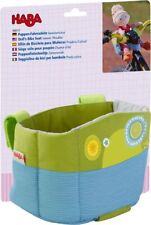 Puppen-Fahrradsitz Sommerwiese