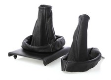 Schaltsack + Handbremssack