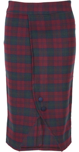 Küstenluder elfie tartan - küstenluder, «elfie