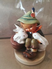 HUMMEL GOEBEL Hasenvater Hum