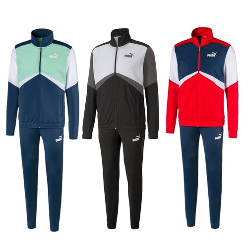 Puma jogginganzug - puma,