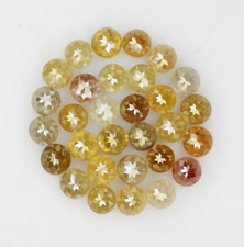 1.82 CT Natürlich Loser