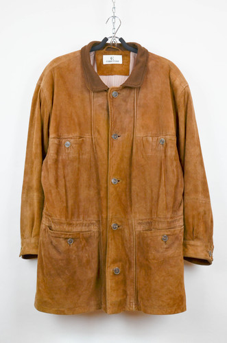 Cerruti 1881 vintage brown - cerruti,