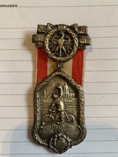 1871-1918 Deutsches Reich DRB Abzeichen/Orden/Medaillen Sammlung